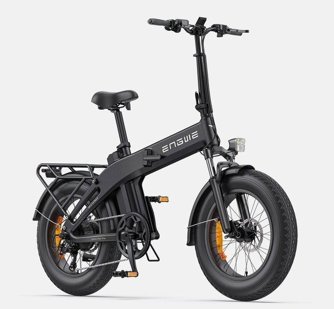 Engwe EP-2 3.0 Boost