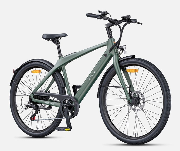 Engwe Mapfour N1 Air