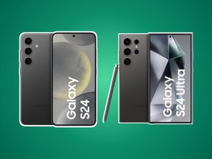 Enquanto não chega o Galaxy S25: Aproveita o desconto de 30% no Galaxy S24