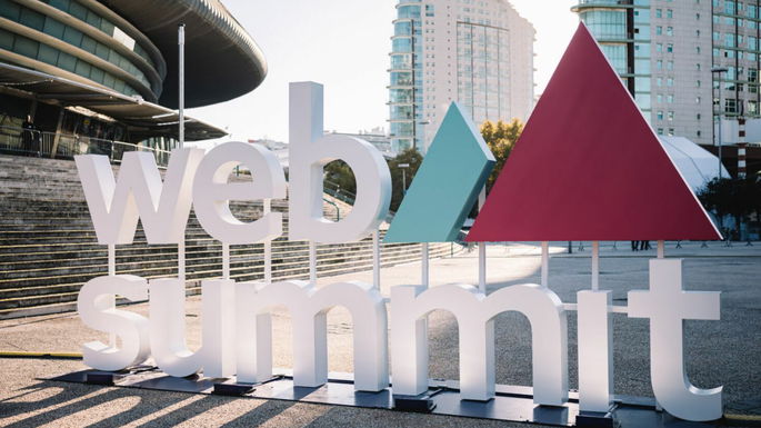 Web Summit 2025