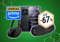 Entre milhares de promoções: selecionámos só as melhores do Prime Day 2026