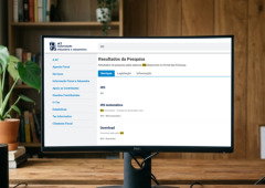 Entrega de IRS dá problemas no primeiro dia. Entende o que se passou