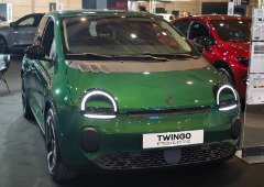 Entrei no Renault Twingo: o que achei do 100% elétrico abaixo de 20 000 €