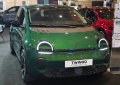 Entrei no Renault Twingo: o que achei do 100% elétrico abaixo de 20 000 €