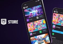 Epic Games disponibiliza jogo grátis de condução caótica para Android e iOS