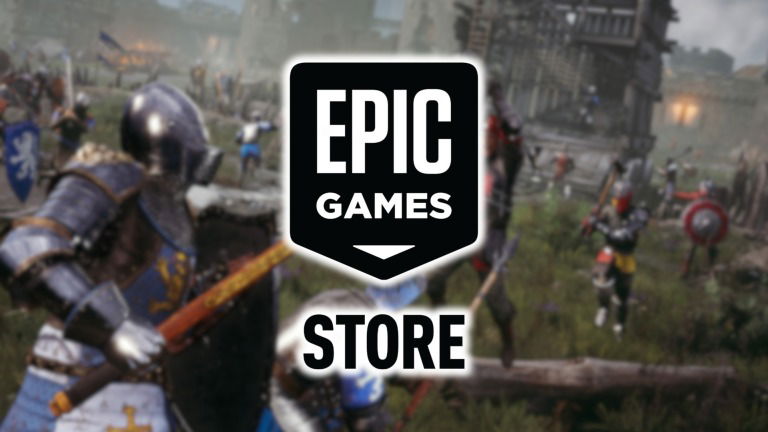 Epic Games disponibiliza um ótimo jogo grátis de batalha medieval nesta quarta-feira (31)