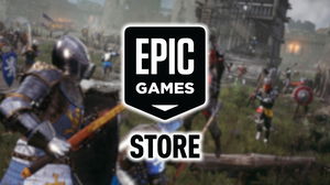 Epic Games disponibiliza um ótimo jogo grátis de batalha medieval nesta quarta-feira (31)