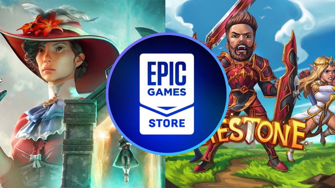 Epic Games Store