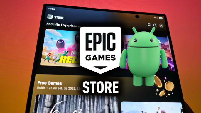 Epic Games Store