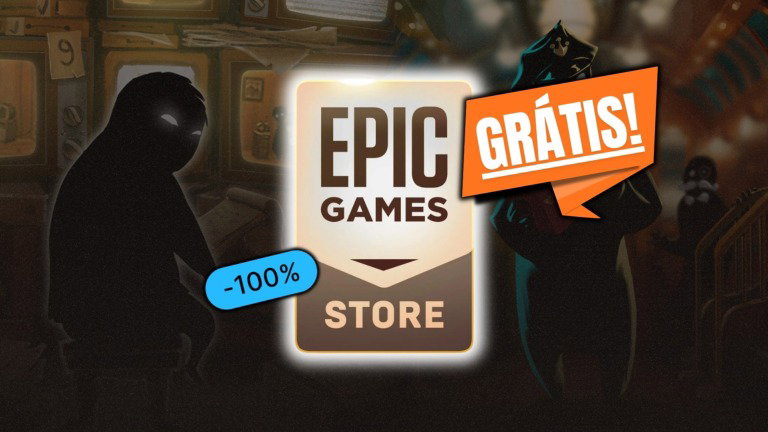 Epic Games oferece aventura distópica grátis para Android e iOS