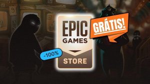 Epic Games oferece aventura distópica grátis para Android e iOS
