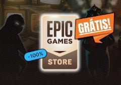 Epic Games oferece aventura distópica grátis para Android e iOS