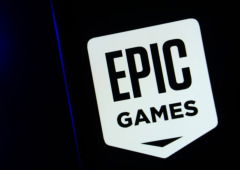 Epic Games oferece dois novos jogos grátis e um deles ganhou dois importantes prémios