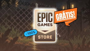 Epic Games oferece jogo de terror para Android e iPhone gratuitamente