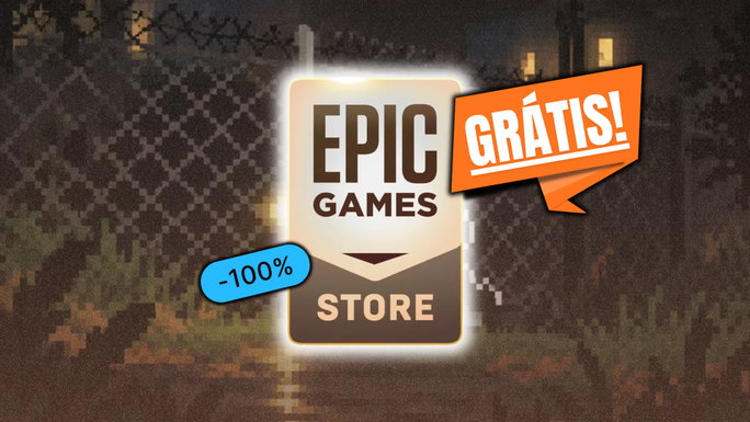 Epic Games oferece este jogo de terror para Android e iPhone por tempo limitado