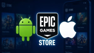 Epic Games oferece este jogo grátis para Android e iOS até a próxima quinta-feira (30)