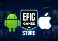 Epic Games oferece este jogo grátis para Android e iOS até a próxima quinta-feira (30)
