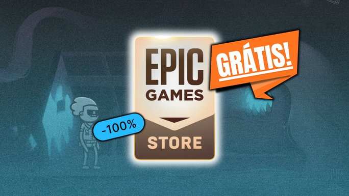 Jogo grátis Epic Games Android e iOS