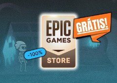 Epic Games oferece jogo de mistério para Android e iOS por tempo limitado