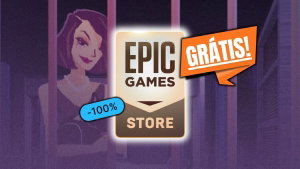 Epic Games oferece jogo grátis de aventura e espionagem para Android e iOS