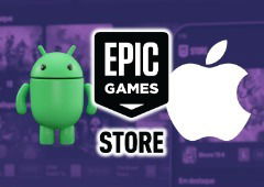 Epic Games oferece jogo grátis para Android e iOS até a próxima quinta-feira (26)