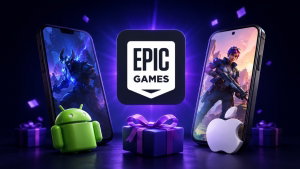 Epic Games oferece mais um elogiado jogo grátis para Android e iOS