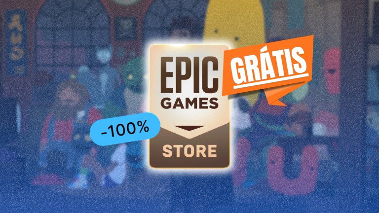 Epic Games oferece mais um jogo grátis de aventura para Android e iOS