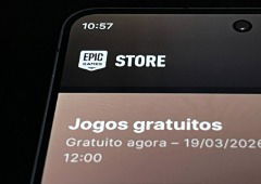 Epic Games oferece mais um jogo grátis para Android e iOS