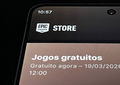 Epic Games oferece mais um jogo grátis para Android e iOS