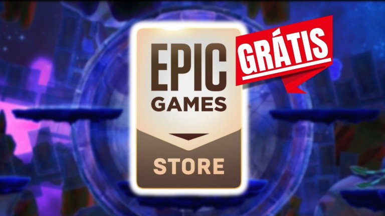 Epic Games oferece novo jogo grátis até a próxima quinta-feira (30)