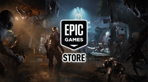 Epic Games oferece um espetacular jogo grátis de terror nesta véspera de Natal