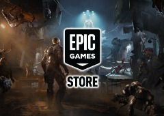 Epic Games oferece um espetacular jogo grátis de terror nesta véspera de Natal