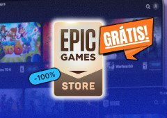 Epic Games oferece uma viagem aos anos 90 com este jogo grátis para Android e iOS