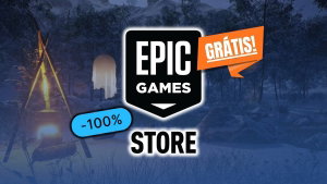 Epic Games Store dá jogo pago de simulação para PC gratuitamente