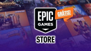 Epic Games Store dá mais 2 jogos grátis de presente esta semana