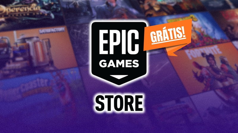Epic Games Store dá mais 2 jogos grátis de presente esta semana