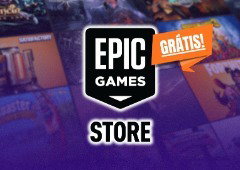 Epic Games Store dá mais 2 jogos grátis de presente esta semana