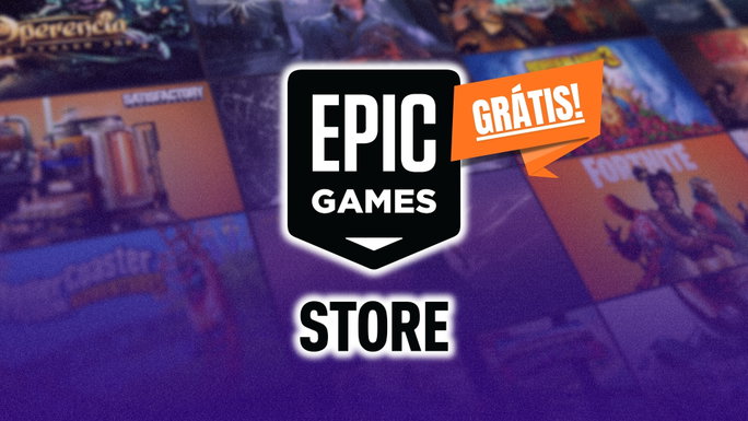 Epic Games Store dá mais 2 jogos grátis de presente esta semana