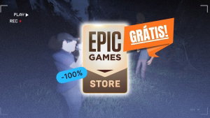 Epic Games Store dá mais um presente aos jogadores de PC