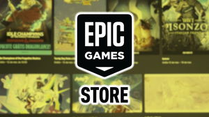 Epic Games Store disponibiliza jogo grátis para PC até a próxima quinta-feira
