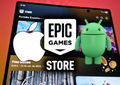Epic Games Store disponibiliza mais jogos grátis para PC, Android e iOS (mas é por tempo limitado)
