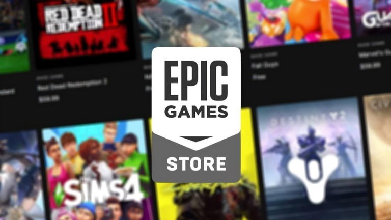 Epic Games Store lança novos jogos gratuitos e vais querer descarregá-los já