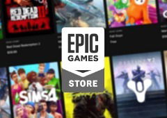 Epic Games Store lança novos jogos gratuitos e vais querer descarregá-los já
