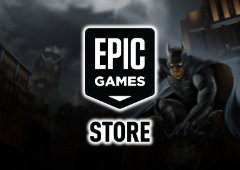 De 75 € por 0 €: Epic Games Store oferece estes 2 jogos grátis para PC