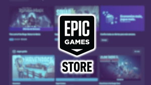 Epic Games Store oferece dois jogos grátis até a próxima semana