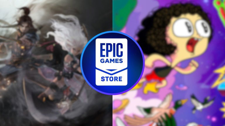 Epic Games Store oferece estes 2 jogos grátis para PC até 2 de outubro; resgata já