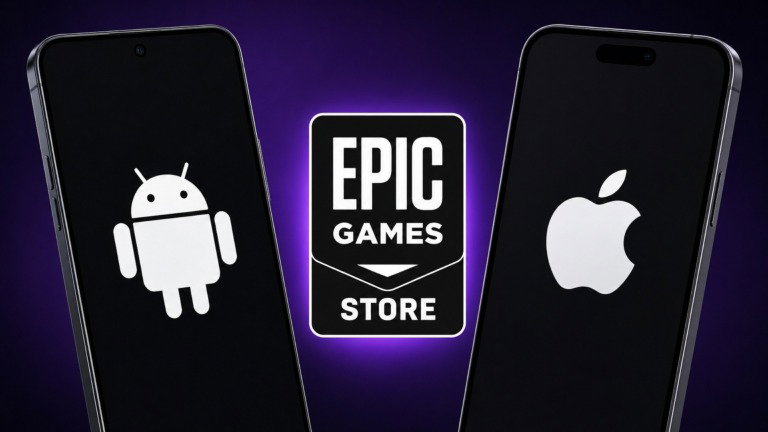Epic Games Store oferece jogo grátis de aventura e bruxaria para Android e iOS