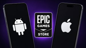 Epic Games Store oferece jogo grátis de aventura e bruxaria para Android e iOS
