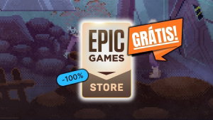 Epic Games Store oferece jogo grátis de ficção científica para PC