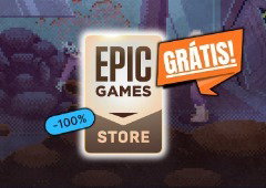 Epic Games Store oferece jogo grátis de ficção científica para PC